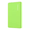 Plastic Color Mobile Hard Drive 2t High Speed Usb3.0 Western Digital Mobile Hard Drive 2tb External Ps4 Game