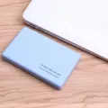 Somnambulist Usb 3.0 External Hard Drive 2tb 1tb 500gb Hdd 2.5" Hard Disk Hd Externo Disco Duro Externo Hard Drive