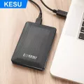 External Hard Drive 320gb/500gb/750gb/1tb Usb3.0 2.5" Hdd External Hard Disk Storage Compatible For Desk/lap/macbook