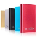 External Drive Disk 500 Gb 1 Tb 2 Tb Hdd Storage Device External Hard Drive 500gb 1tb 2tb Harddisk Usb3.0 Hd 2.5 Sata Hard Drive