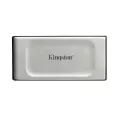 2 TB PORTABLE SSD เอสเอสดีพกพา KINGSTON XS2000 EXTERNAL SOLID STATE DRIVE SSD SXS2000/2000G