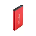 Metal Hdd 2.5-Inch External Hard Disk 320gb / External Hard Drive 500gb / 1tb / 2tb Hard Disk Hd Hard Disk Disco Hard Disk