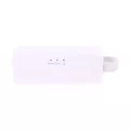 New Usb 3.0 Ethernet Adapter Net Wor Card Hub 2500mbps 2.5g Rj45 Lan Adapter Lap
