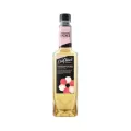 ไซรัป  Davinci Fragrant Lychee Syrup
