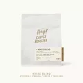 HOUSE BLEND Light to Medium 200g