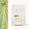 Colombia Quercus Whisky-Aged Natural Cardamom