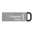 256 GB FLASH DRIVE แฟลชไดร์ฟ KINGSTON DATATRAVELER KYSON DTKN/256GB