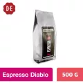 DOUWE EGBERTS 'Espresso Diablo' ดาวเออร์ เอ็กเบิร์กส์ เอสเปรสโซ ดิอาบโล เมล็ดกาแฟแท้คั่วกลาง 500 กรัม