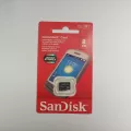 ** Big Sale ** เมมโมรี่การ์ด SanDisk 8GB Mobile MicroSDHC Class 4 Flash Memory Card- SDSDQM-008G-B35N