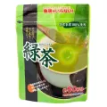 Semba Tohka Japanese Green Tea Japan Imported เซมบะโตกะ ชาเขียวญี่ปุ่นปรุงสำเร็จชนิงผง 40g.