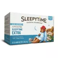 Celestial Seasonings Herbal Tea SleepyTime Extra USA Imported เซเลสเทล ชา สลิปปี้ไทม์ เอ็กตร้า 1.7
