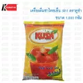 ชาไทยเย็น 3in1 ตราคูซ่า