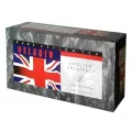 Heladiv English Breakfast Tea เฮลาดีฟ ชา อิงลิช เบรกฟาสก์ 2g. x 100 Sachets