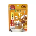 Itoen Ocha SaraSara Hojicha Green Tea Japan Imported อิโตเอ็น โฮจิฉะ ชาเขียวคั่วญี่ปุ่น ปรุงสำเร็จชนิงผง 40g.