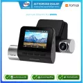 กล้องติดรถยนต์ Dash Cam 70mai A500S/ความละเอียด 2592x1944/รับประกันศูนย์1ปี