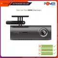 กล้องติดรถยนต์ Dash Cam 70mai M300/ความละเอียด 2304x1296/Dark Gray/รับประกันศูนย์1ปี