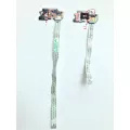 Power Button Board With Cable For Acer Aspire V3-551 V3-551g V3-571 V3-571g Switch Board Ls-7912p