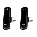 Usb Type-C Mobile Pro Hub Adapter With Usb-C Pd Charging Usb 3.0 3.5mm Headphone Jack Hdmi-Compatible For Ipad Pro Tablet