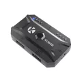 Usb Keyboard And Mouse To Wireless Bluetooth Adapter Converter Bluetooth 5.0 Usb Hub