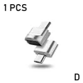 Usb 3.0 Type C To Micro-Sd Tf Adapter Otg Cardreader Mini Card Reader Smart Memory Card Reader For Samsung Huawei