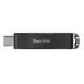 32 GB FLASH DRIVE แฟลชไดร์ฟ SANDISK ULTRA USB TYPE-C SDCZ460-032G-G46