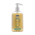 Chicco สบู่เหลวล้างมือ Bbm Hand Soap 250Ml