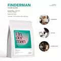 House Blend Finderman coffee beans