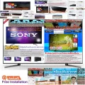 SONY85นิ้วX9500GดิจิตอลULTRALHD4Kสมาร์สAndroidTVปกติ169995ซื้อแล้วไม่มีรับเปลี่ยนคืนทุกกรณีสินค้าใหม่รับประกันโดยผู้ผลิต