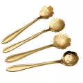 CHAR Flower Spoon