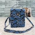 Fashion Ladies Crocodile Flap Bag Designer Handbags Bags for Women 2020 Small Shoulder bag Brand Day Clutch Girls Crossbody Bags