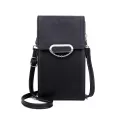 Fashion Brand Purse Shoulder Bags Women Mobile Phone Bag Ladies Small Messenger Bag for Women Pocket Designer Clutch Bag 2020