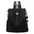 Fashion Anti Theft Women Travel Backpack High Quality Durable Fabric Oxford Female Backpack Pretty Style Girls School Backpack