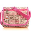 Fashion Children Cartoon Hello Kitty Shoulder Bags Girls Cute Shoulder Bag HelloKitty Handbag Women Crossbody Bag for girls gift