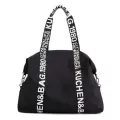 New Bag Woman Travel Bag B Pin Sequined Oulder Bag Women Ladies Weeend Portable Travel Waterproof Big Bag