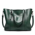 Famous Brand Women Bags Luxury Handbag Women Shoulder Bag Leather Handbags Lady Casual Tote Messenger Bags WBS209-4
