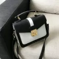 Sml Square Bag For Women New Crossbody Bag Women Mini Handbags Pge Fe Pac Cross Body Bag