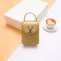 Mini Mobile Phone Bags Se And Mobile To Bag Women Rivet Crossbody Simplicity Ladies Sml Oulder Bags