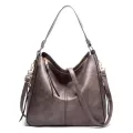 Luxury Handbags Women Bags Designer Soft Leather Bags For Women Hobos Europe Crossbody Bag Ladies Vintage Famous Brand Mg020