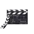Funny Mie Prop Design Women Ouler Bags Design Letters Clutch Bag Cute Pu Leather Crossbody Mesger Bag Lady Sml Ses