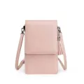 Drop Iing Celhone Bag Daily Use Card Holder Sml Mmer Oulder Bag For Women