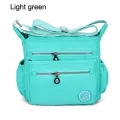 Nylon Women Mesger Bags Sml Se Oulder Bag Fe Crossbody Bags Handbags Hi Quity Bolsa Tote Beach
