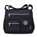 Women Ouder Bags Handbags Fe Famous Brand Solid Mesger Bag Sml Mmer Beach Nylon Se Sac A Main Bolsas Finina