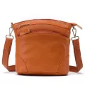 W Leather Oulder Bag For Women Ses And Handbags Women's Bag Fe Crossbody Bags Mmer Women's Brand Handbags 8363