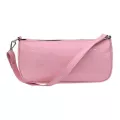 Pu Leather Women Handbags Solid Cr Oulder Bags Elnt Ladies Ng Totes Bag