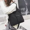 Women's Bucet Oulder Bag For Women Tote Bags Large Capacity Vintage Matte F Leather Travel Handbags B For Ladies