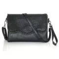 Fe Handbag Designers Vintage Bags Women Oulder Bags Crocodile Sml Women Mesger Bag Crossbody Envelope Bags