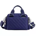 New Brand Waterprooord Cloth Handbag Ladies Hi Quity Mesger Bag Ladies Large Capacity E Oulder Bag