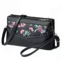 Designer Women Crossbody Bag Soft Pu Leather Oulder Bag Good Quity Mesger Bag Sml Size Se Ladies Handbags B Flap