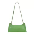 Retro Women Sml Handbags Portable Solid Vintage Pu Leather Oulder Totes Bag Youth Ladies Versa Bag