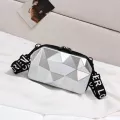 Women Mini Itcase S Oulder Bags Women S Handbag Fe Maeup Storage Bag Waterproof Waing Mini Luggage Bag